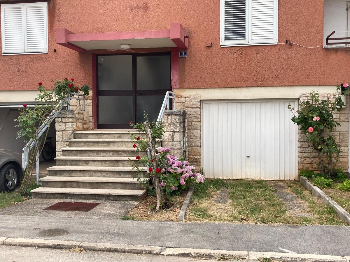 Home Sweet Home Porec Ngoại thất bức ảnh