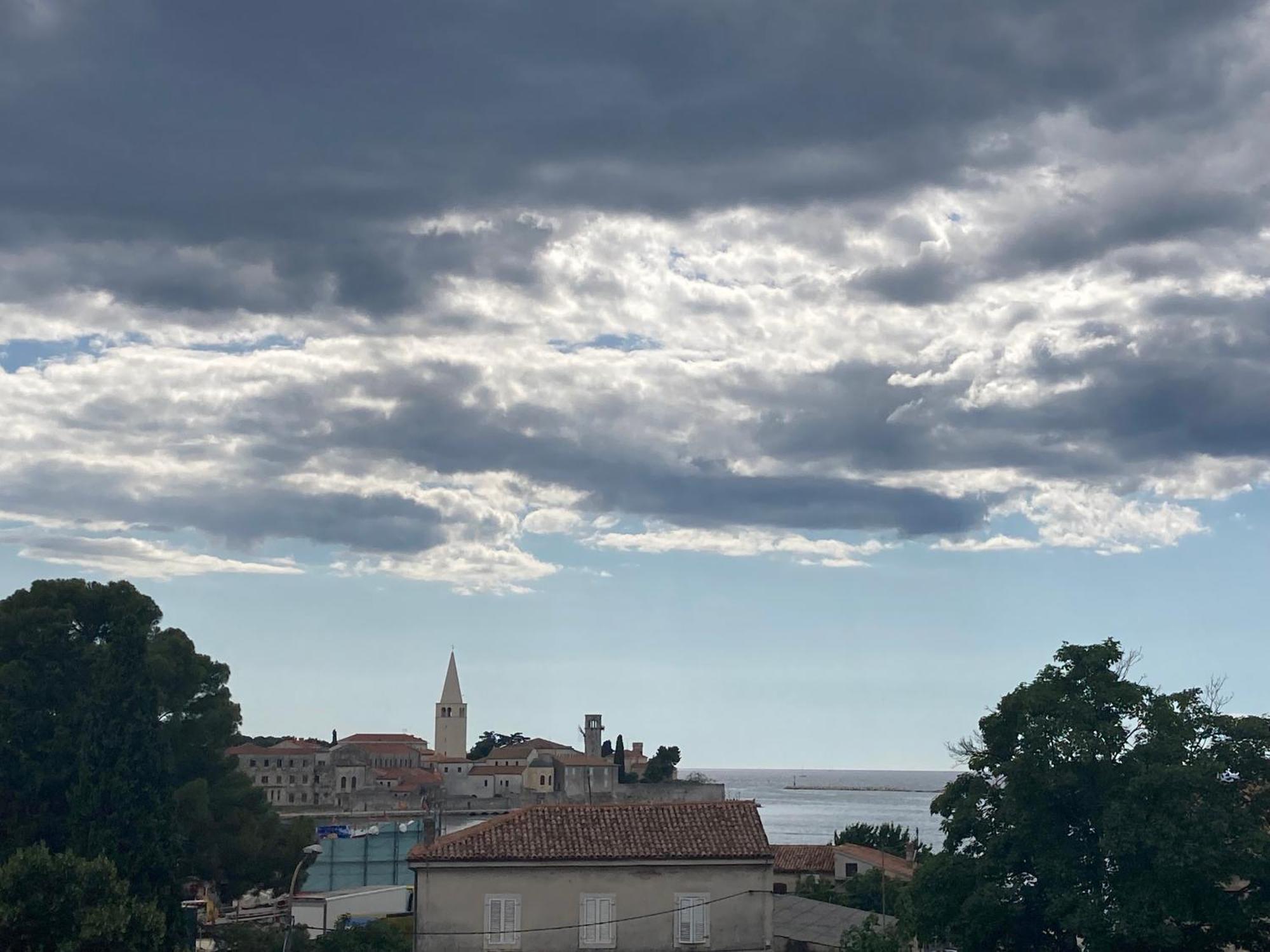 Home Sweet Home Porec Ngoại thất bức ảnh