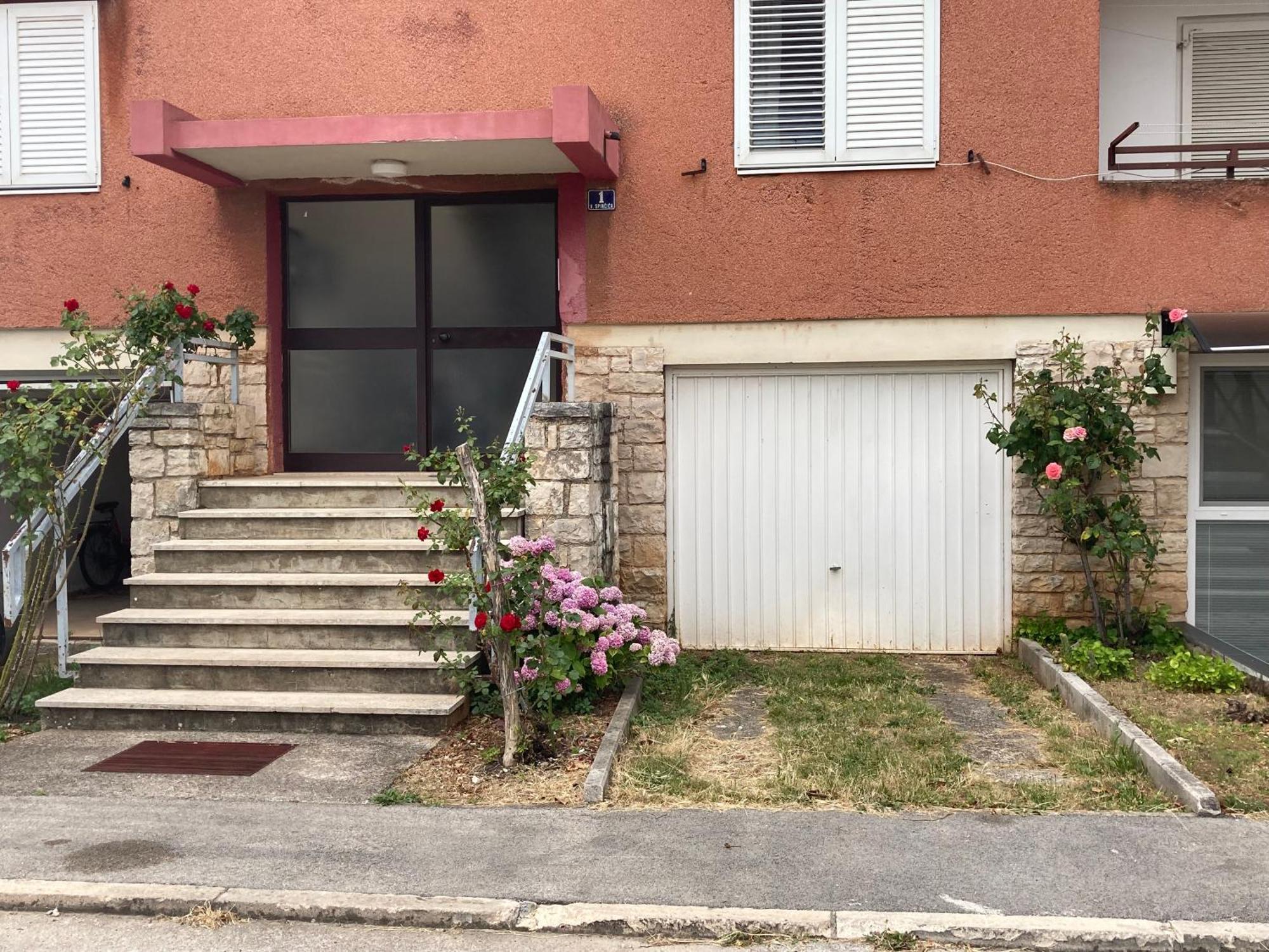 Home Sweet Home Porec Ngoại thất bức ảnh