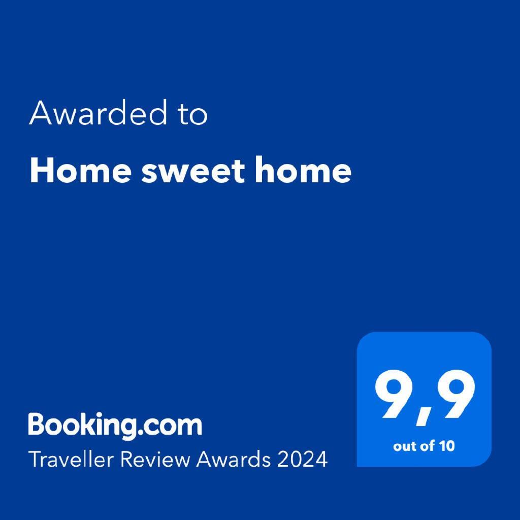 Home Sweet Home Porec Ngoại thất bức ảnh