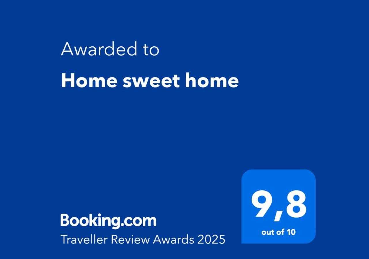 Home Sweet Home Porec Ngoại thất bức ảnh